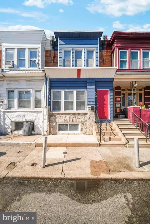 6331 Wheeler St, Philadelphia, PA 19142