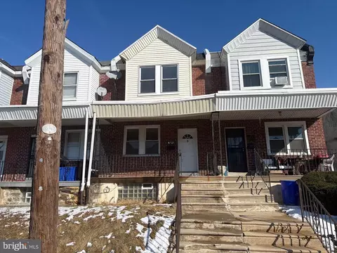 6735 Woolston Ave, Philadelphia, PA 19138