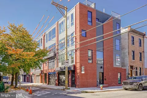 1102 E Columbia #LOT 1, Philadelphia, PA 19125