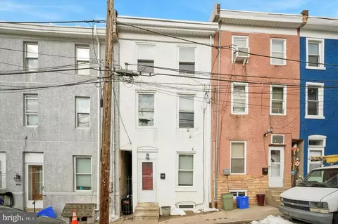 136 Wendover St, Philadelphia, PA 19127