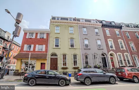 2302 00 Spruce St #1, Philadelphia, PA 19103