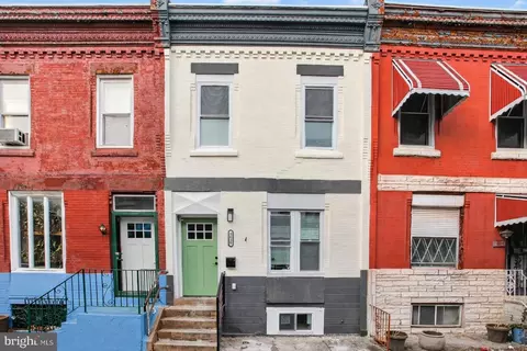 1610 N Dover St, Philadelphia, PA 19121