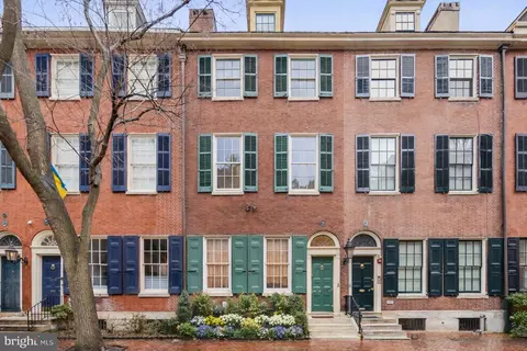 1017 Clinton St, Philadelphia, PA 19107