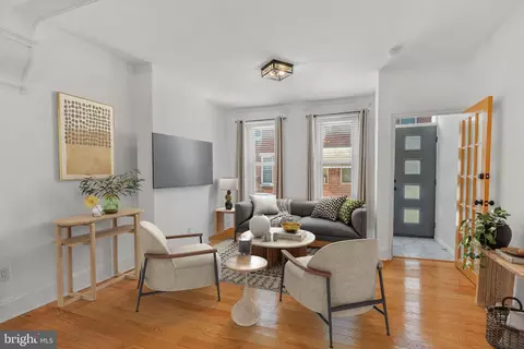 1815 S Carlisle St, Philadelphia, PA 19145