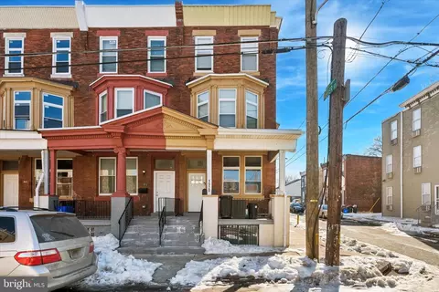 1920 W Berks St, Philadelphia, PA 19121