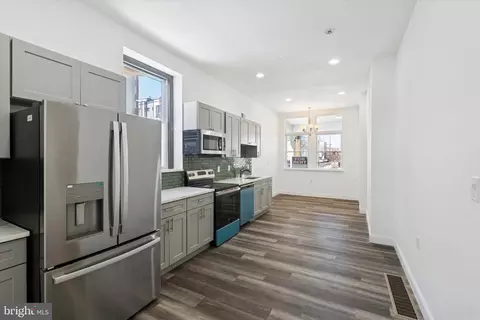 1920 W Berks St, Philadelphia, PA 19121