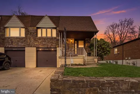 15136 Ina Dr, Philadelphia, PA 19116