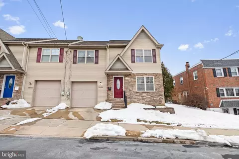 7443 Keiffer St, Philadelphia, PA 19128