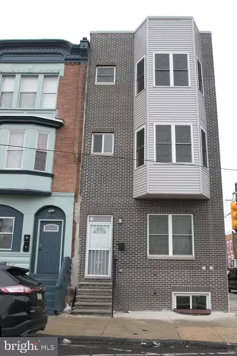 1639 S 22nd St, Philadelphia, PA 19145