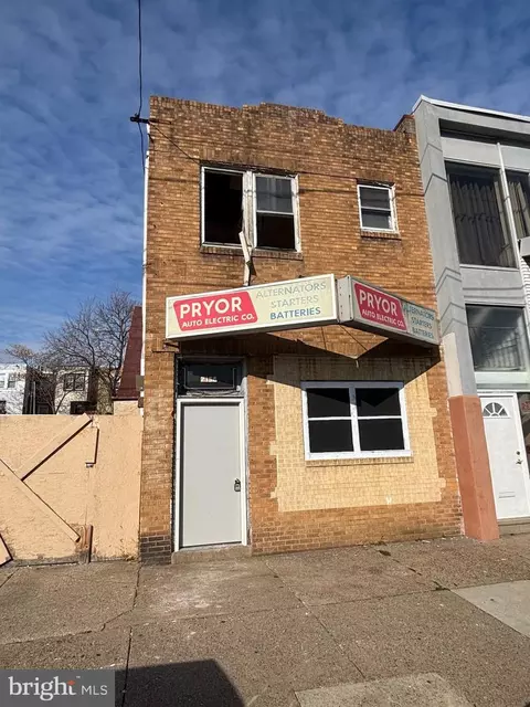 7156 Torresdale Ave, Philadelphia, PA 19135
