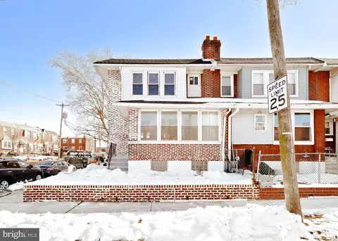 6059 Lawndale Ave, Philadelphia, PA 19111