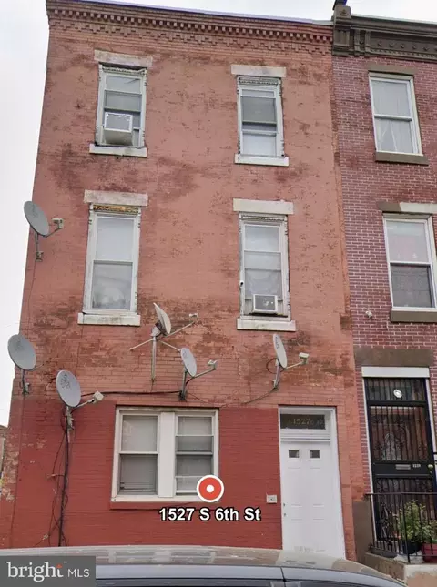 1527 S 6th St, Philadelphia, PA 19147