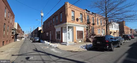 1713 Wolf St, Philadelphia, PA 19145
