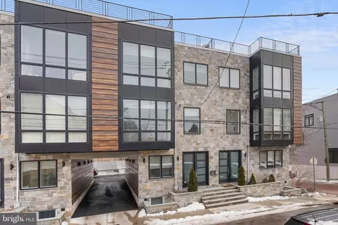 311 Delmar St, Philadelphia, PA 19128