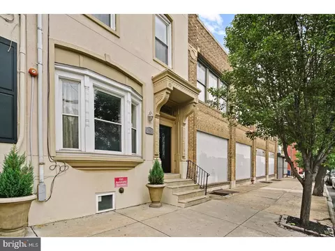 1611 00 Fairmount Ave #3, Philadelphia, PA 19130