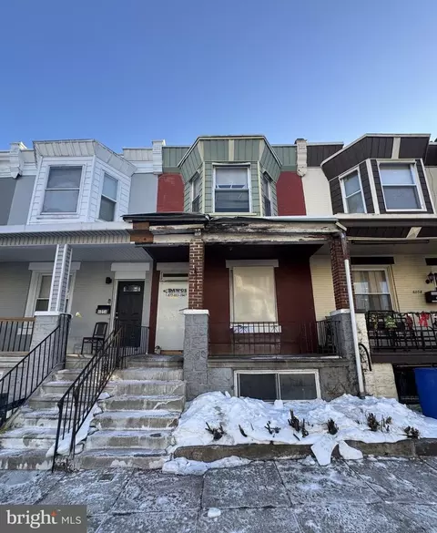 6056 Delancey St, Philadelphia, PA 19143