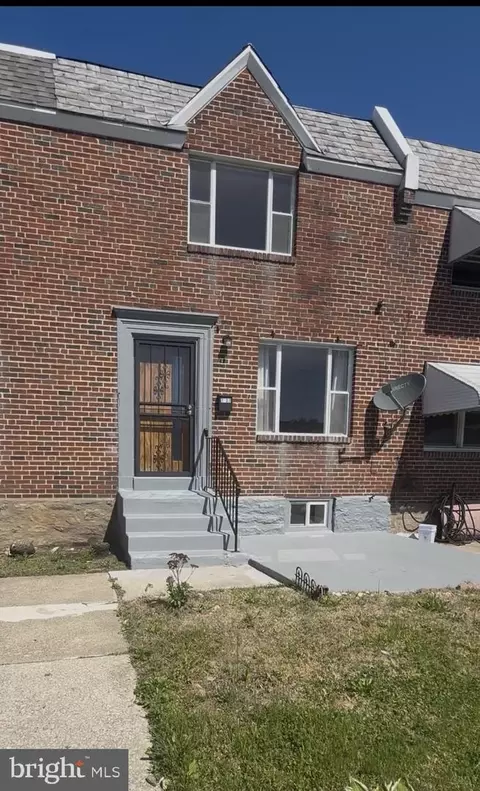 7537 Overbrook Ave, Philadelphia, PA 19151