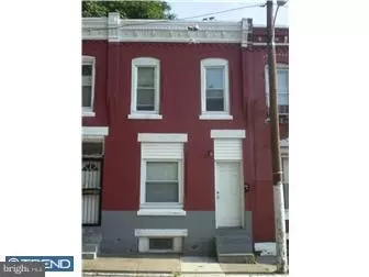 1539 W Tucker St, Philadelphia, PA 19132
