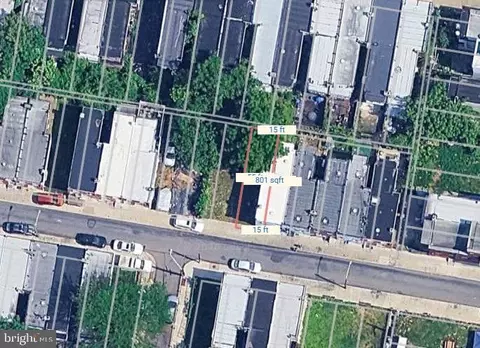 2719 W Eyre St, Philadelphia, PA 19121