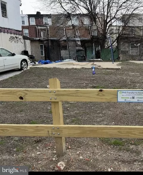 2042 E Rush St, Philadelphia, PA 19134