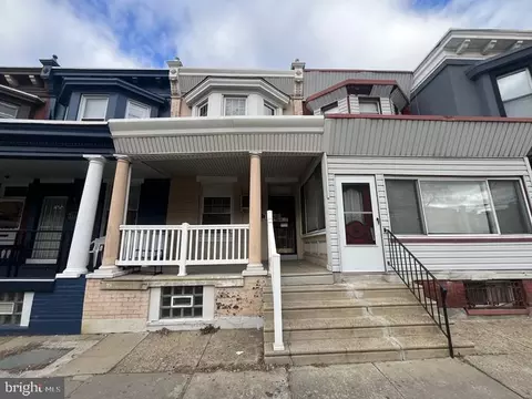2331 W Somerset St, Philadelphia, PA 19132