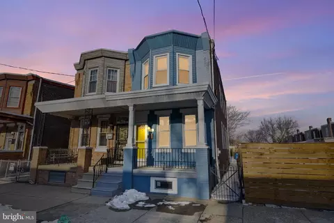 2573 Orthodox St, Philadelphia, PA 19137