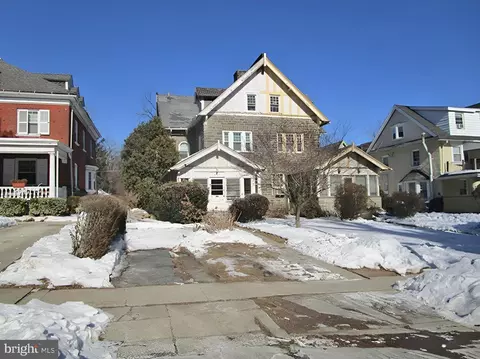 6307 Sherwood Rd, Philadelphia, PA 19151