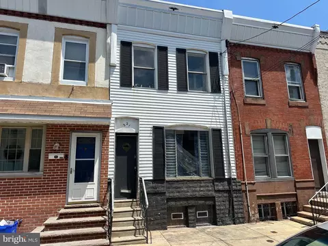 321 Cantrell St, Philadelphia, PA 19148