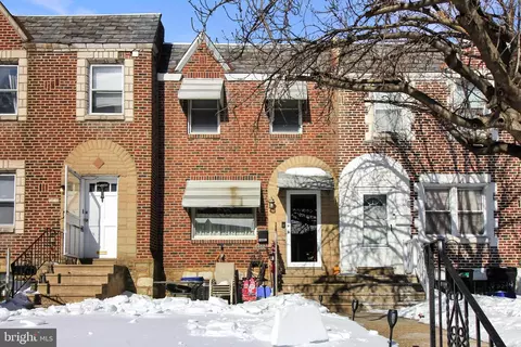 6602 Walker St, Philadelphia, PA 19135