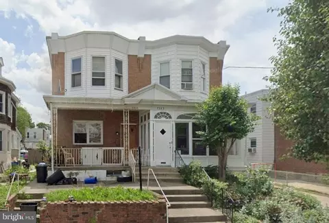 7335 Palmetto St, Philadelphia, PA 19111