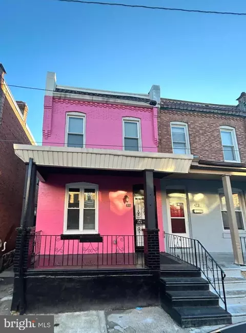 415 N Redfield St, Philadelphia, PA 19151