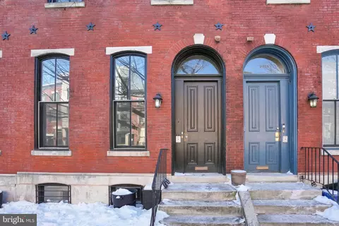 1916 Christian St #B, Philadelphia, PA 19146