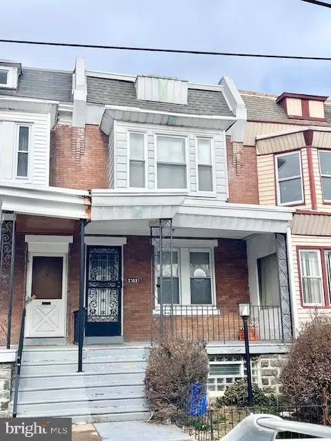 5753 Catharine St, Philadelphia, PA 19143