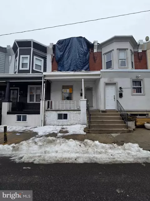 1622 S Conestoga St, Philadelphia, PA 19143