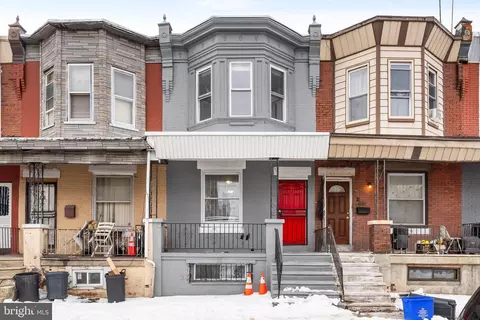 1662 S Conestoga St, Philadelphia, PA 19143