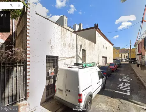 1823 S R S 5th St #1, Philadelphia, PA 19148