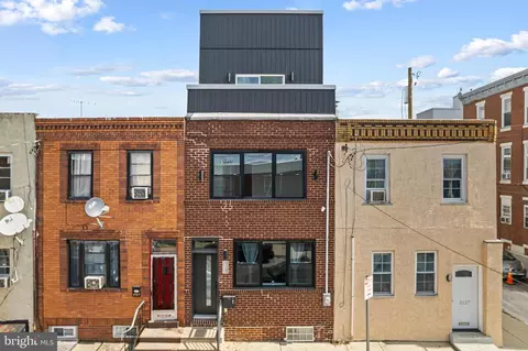 2125 S 9th St, Philadelphia, PA 19148