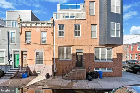 1202 S Bonsall St, Philadelphia, PA 19146