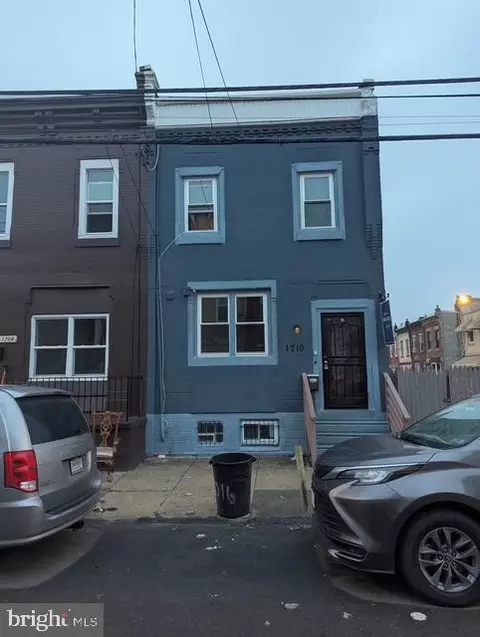 1710-12 W Huntingdon St, Philadelphia, PA 19132