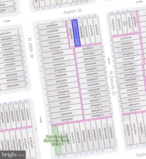 3718 Aspen St, Philadelphia, PA 19104