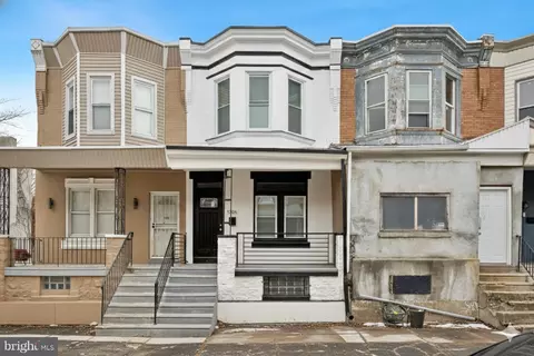 5326 Reinhard St, Philadelphia, PA 19143