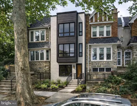 5747 Woodcrest Ave, Philadelphia, PA 19131