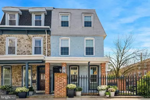 3730 Spring Garden St, Philadelphia, PA 19104