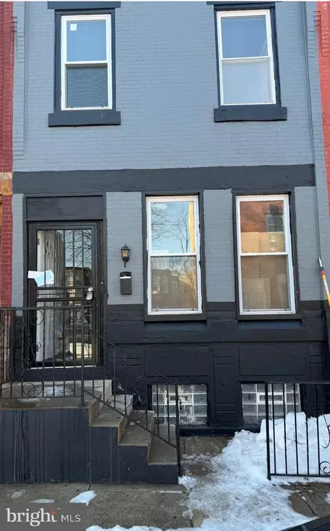 2332 N Lambert St, Philadelphia, PA 19132
