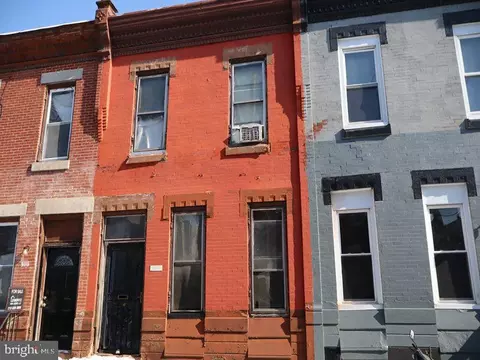 2029 N Stillman St, Philadelphia, PA 19121