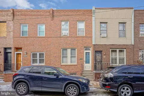 2522 S Warnock St, Philadelphia, PA 19148