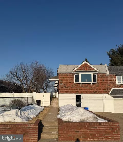 3329 Morrell Ave, Philadelphia, PA 19114