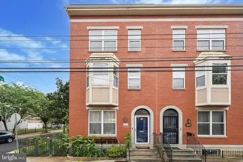 1720 W Oxford St, Philadelphia, PA 19121
