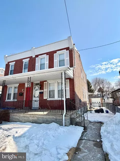 7425 Tabor Ave, Philadelphia, PA 19111