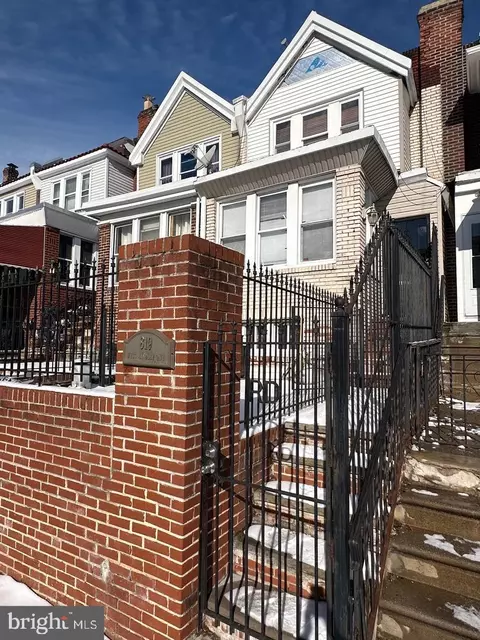 819 Lindley Ave, Philadelphia, PA 19141